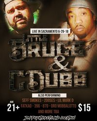 Lil Bruce & C Dubb