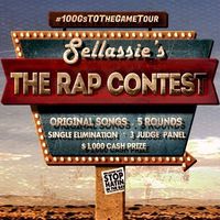 Sellassie  Show Availability in Oakland