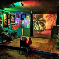 Sikkidz Entertainment HOST BOOKOO SHOWCASE