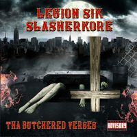 Legion Sik **SHOW CANCELLED**