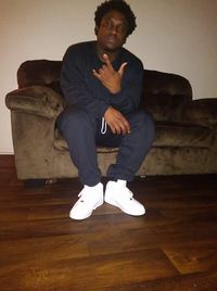 1 General Admission ticket to Nightmare in Alabama Performing Gra5z G