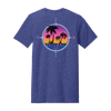 "My Journey - Driving East" T-Shirt