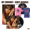 "My Journey" Vinyl Bundle