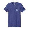 "My Journey - Driving East" T-Shirt