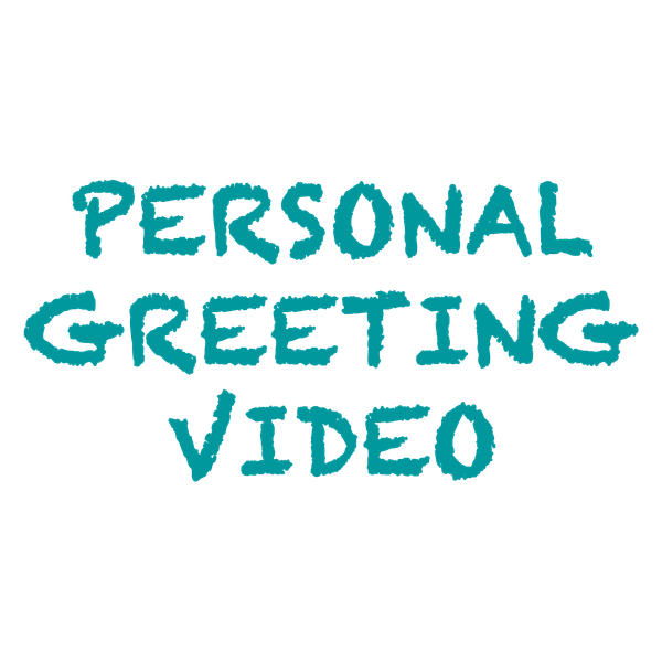 Personalized Greeting Video