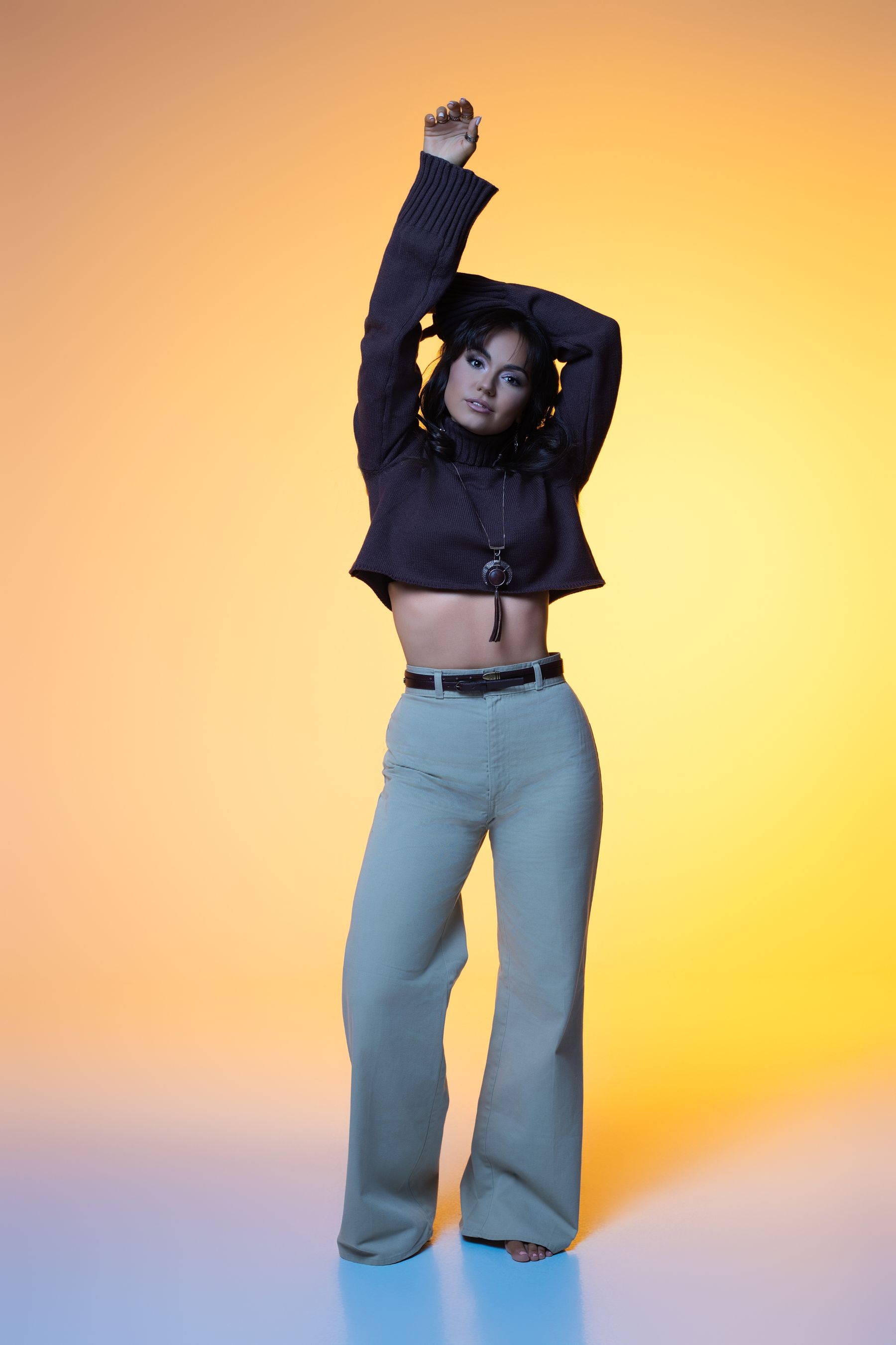 Celeste Kellogg - VAULT Celeste Kellogg - VAULT