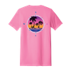 "My Journey - Driving East" T-Shirt