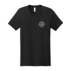 "My Journey - Driving East" T-Shirt