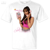 GOSSIP QUEEN OF THE SOUTH ROYAL TEE - Youth & Adult