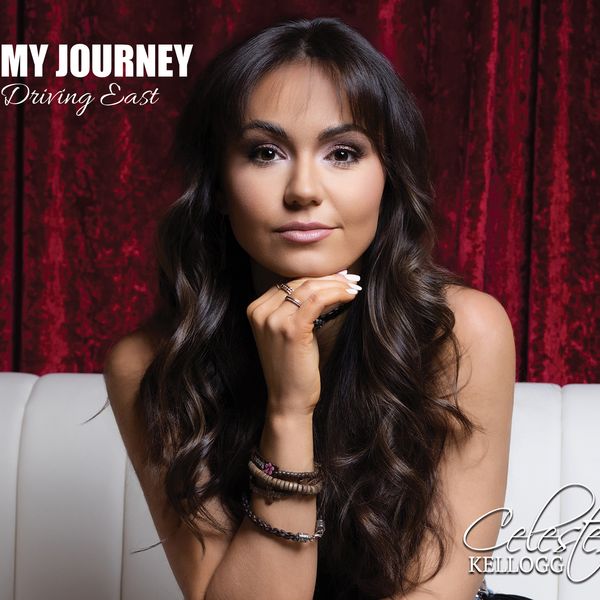My Journey: Driving East - Signed EP