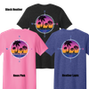 "My Journey - Driving East" T-Shirt