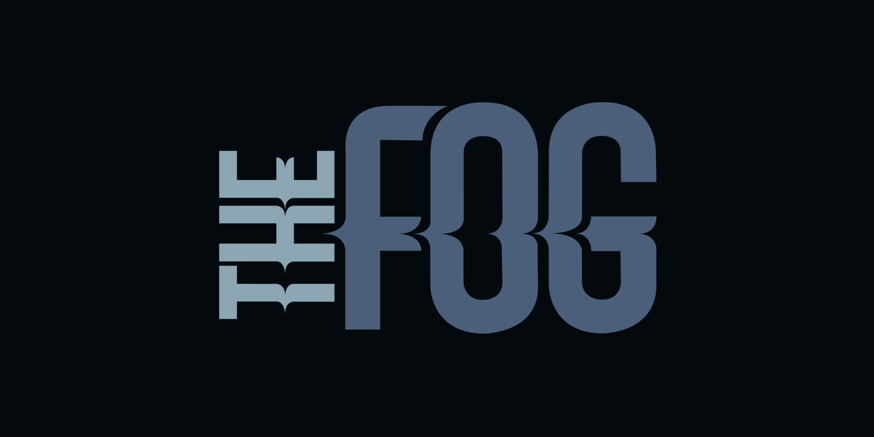 Attitude (original) by The Fog