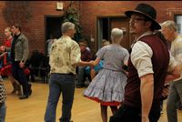 Sand Springs Family Dance (Square Dance Caller)