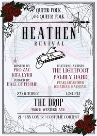 Heathen Revival