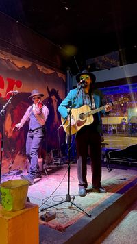 The Fur Shop (Charlie Chvfe and the Indigenous Creatures)