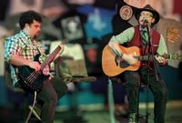 Songwriter Showcase