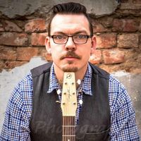 Campfire Sing hosted by Jonathan Marshall
