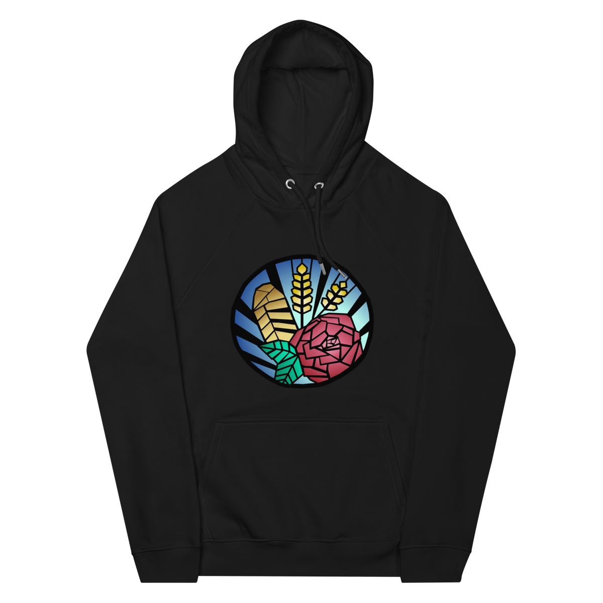 Unisex Hoodie - JMM Logo