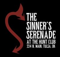 The Sinner's Serenade (Charlie Chvfe and the Indigenous Creatures)