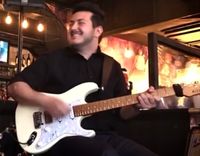 Live Music Tribute & Trivia Show @902 Brewing! 