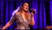 Regina Martin Sings Returns to Birdland Jazz Club with Lil Maceo! (Maceo Parker/Chaka Khan)