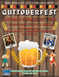 Guttoberfest