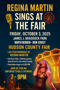 North Hudson County Fair