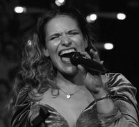 Reginamartinsings presents #JamSauceNYC