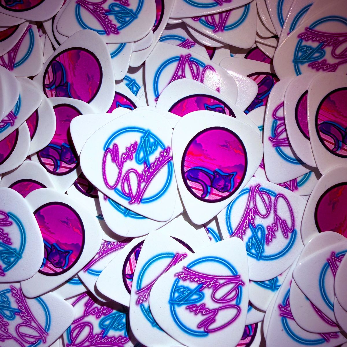 Guitar Picks