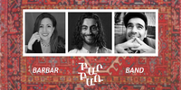 Barbar Band: Modern Soundscapes in Armenian Music
