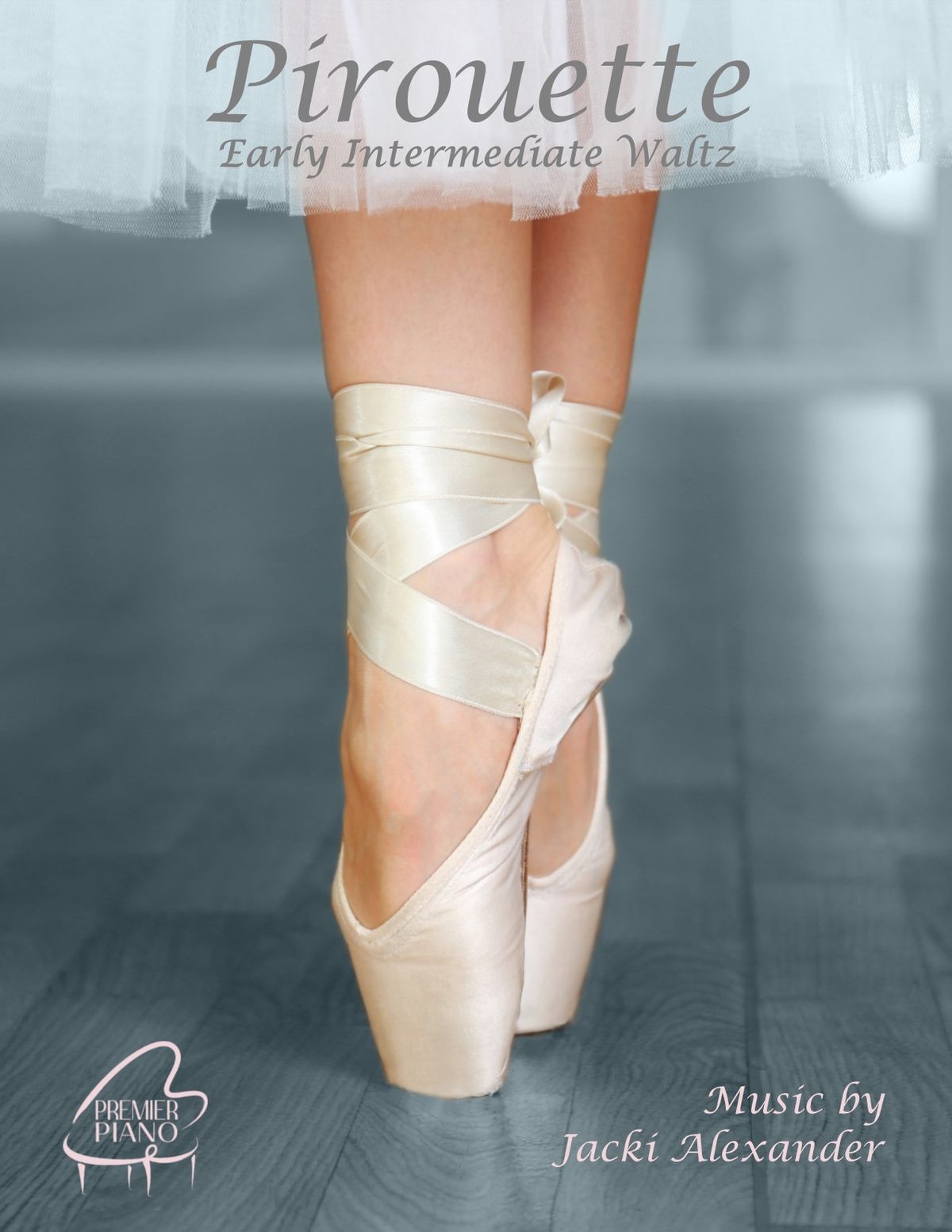 Single Use License, Pirouette - JA