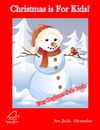 Studio Use License - Christmas is For Kids! Packet