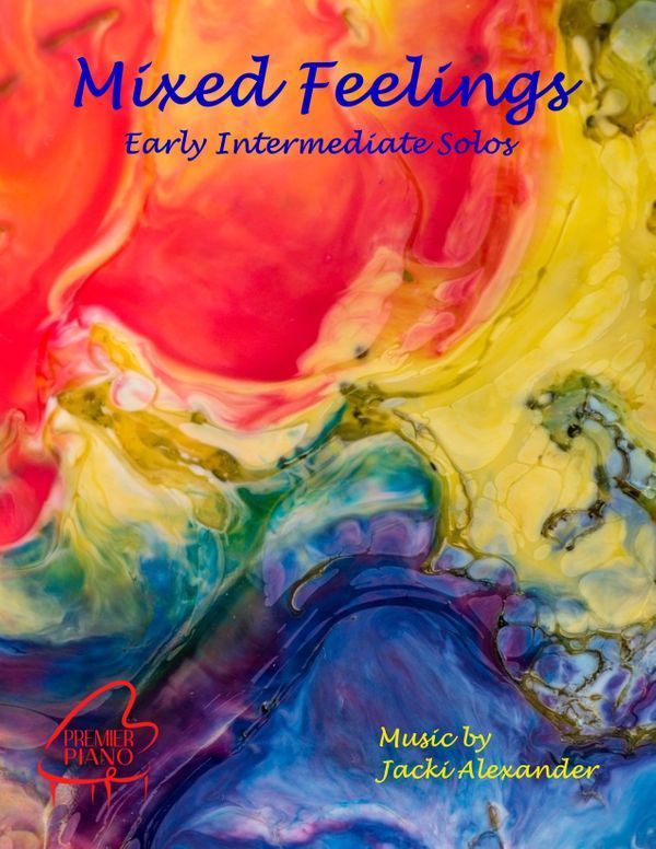 Single Use License, Mixed Feelings Songbook