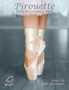 Studio Use License, Pirouette - JA