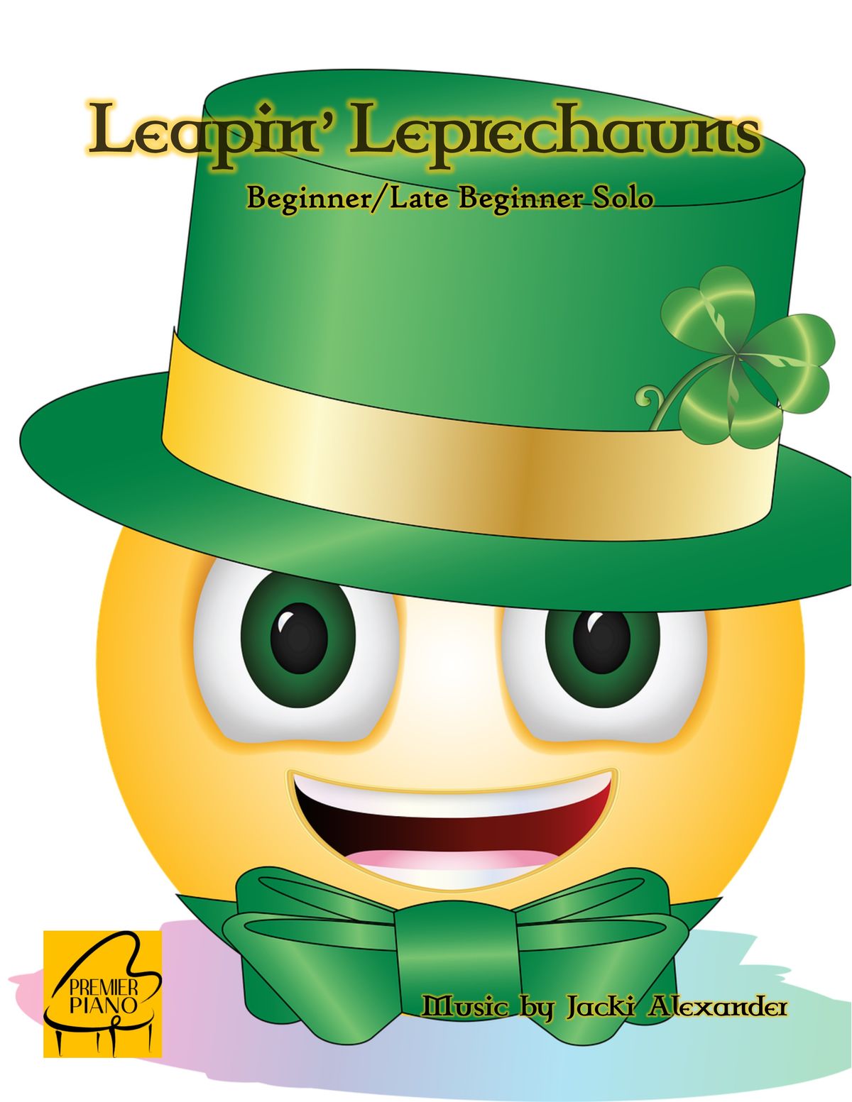 Leapin' Leprechauns