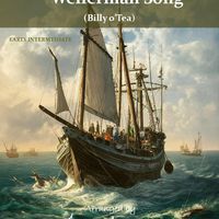 Wellerman Song by Oriot, Phelan, Evans