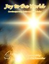 Studio Use License, Joy to the World - Intermediate JA