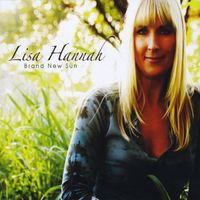 Brand New Sun by Lisa Hannah