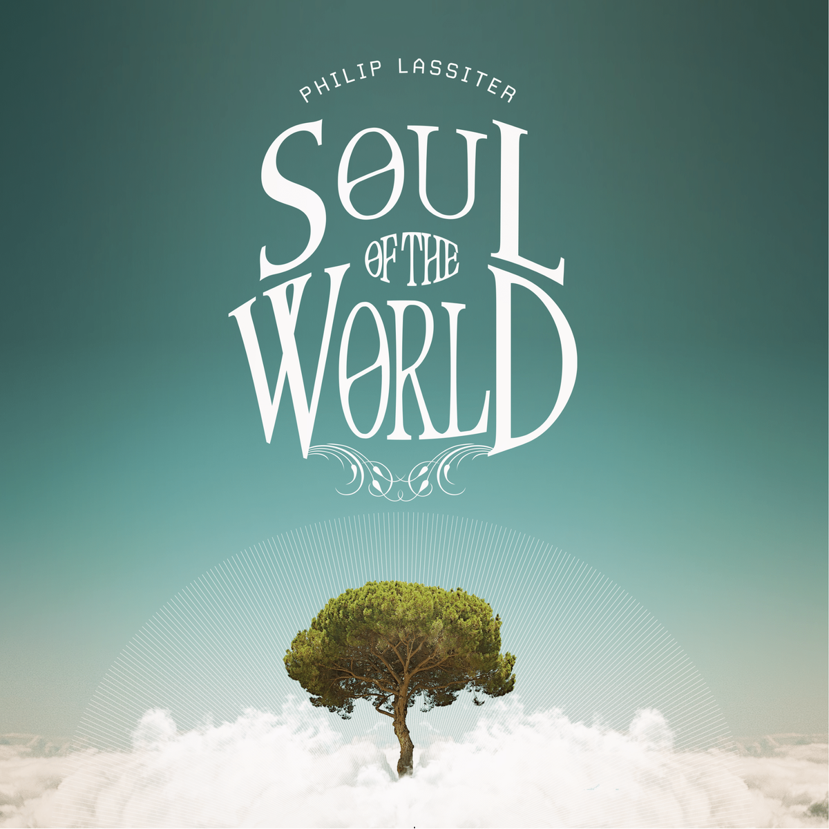 Lassiter Originals - Soul Of The World [Flugle, Tenor Sax, Flute, Bone]