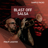 BLAST OFF SALSA