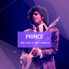 PRINCE - We Live (2 Get Funky) [4 Trumpets, Alto Sax, 2 Tenor Sax, 2 Bones, Bari Sax]