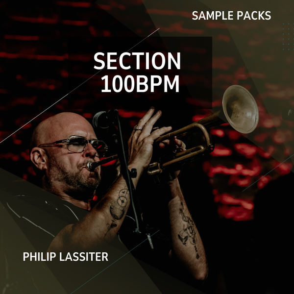 SECTION 100BPM