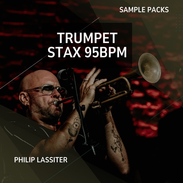TRUMPET STAX 95BPM