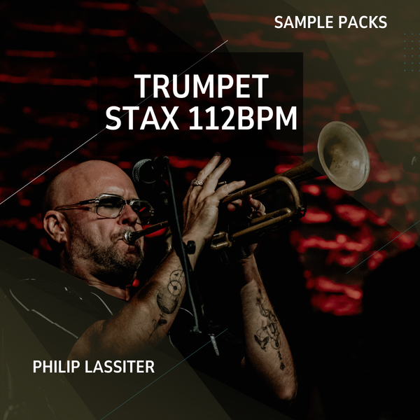 TRUMPET STAX 112BPM