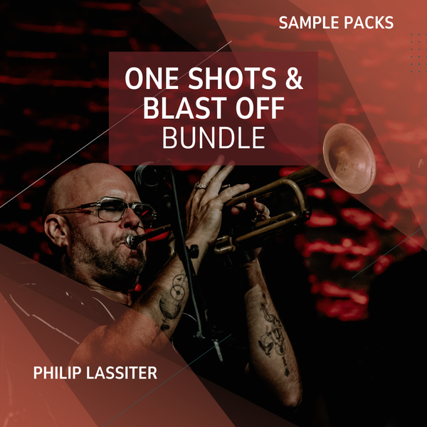 ONE SHOTS & BLAST OFF BUNDLE [-25% discount]