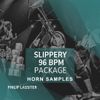 SLIPPERY - 96 BPM