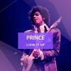 PRINCE - Livin It Up (Isley Brothers) [2 Trumpets, Alto Sax, Tenor Sax, Bone, Bari Sax]