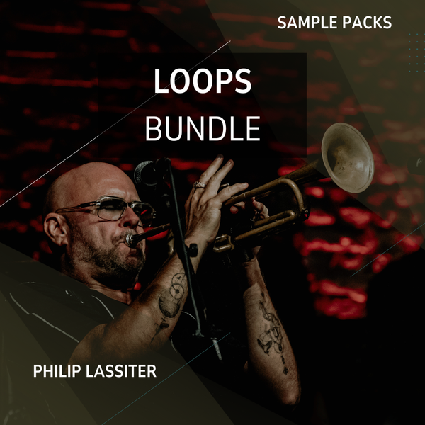 LOOPS BUNDLE [-25% discount]