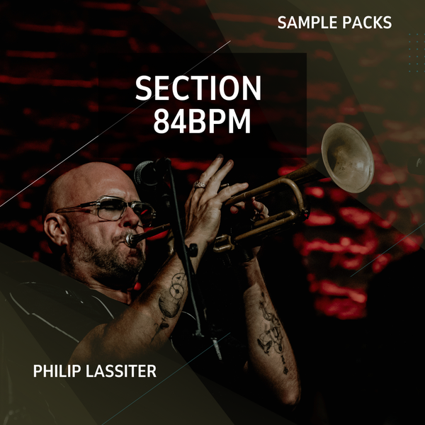 SECTION 84 BPM
