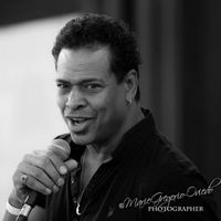 Rick Jarrett and Coastal Soul